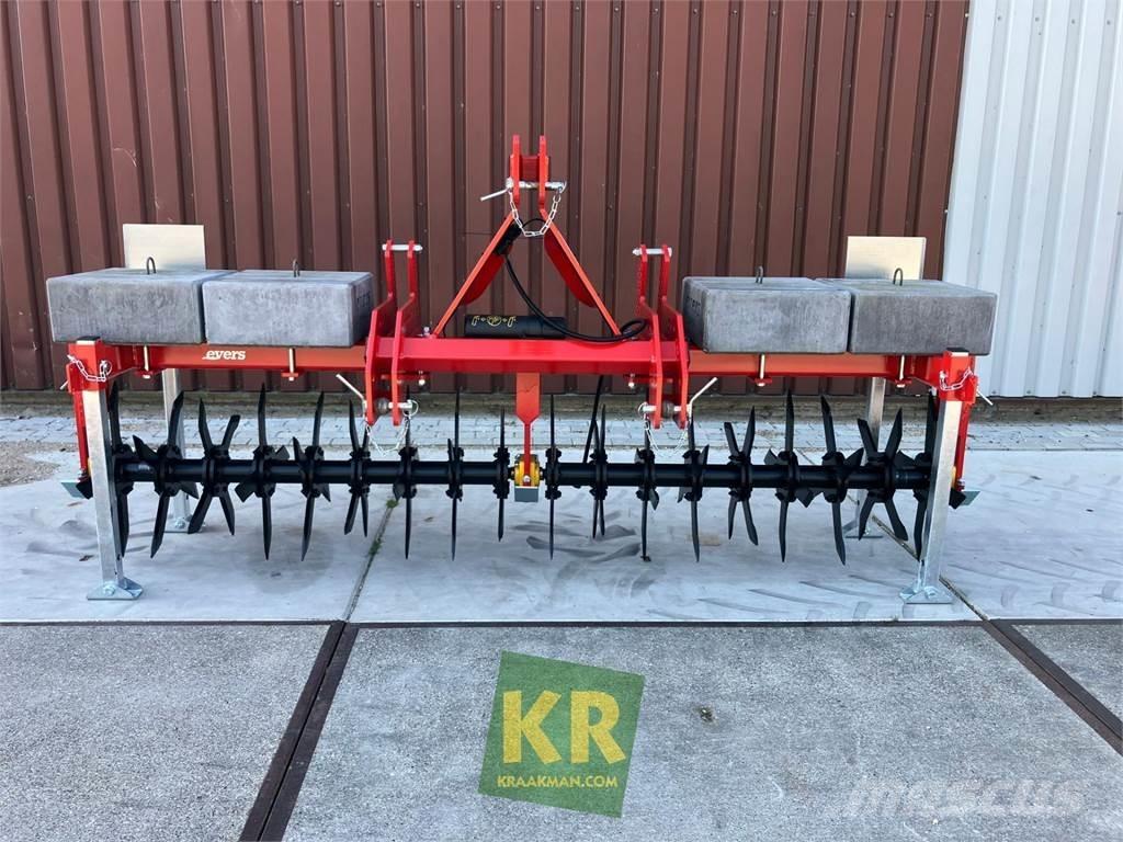 Evers GB-300 Aireadores