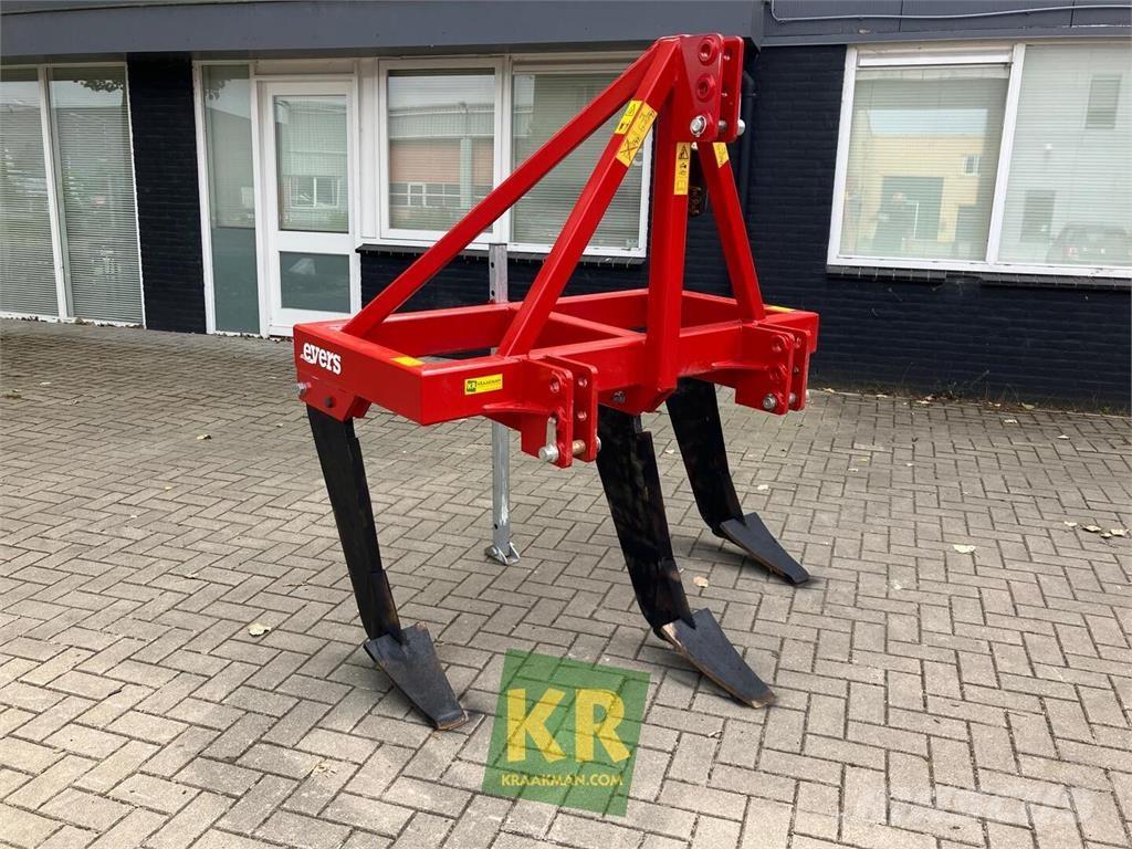 Evers Overig Cultivadoras