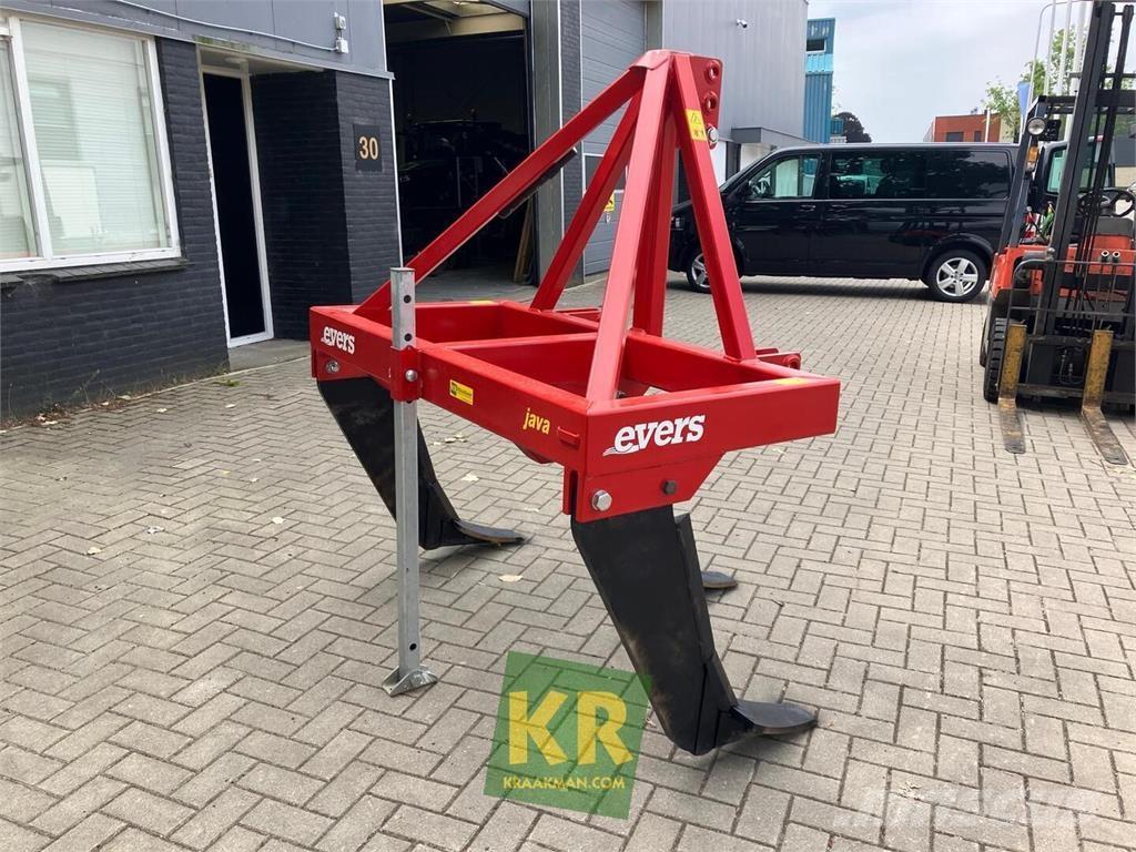 Evers Overig Cultivadoras