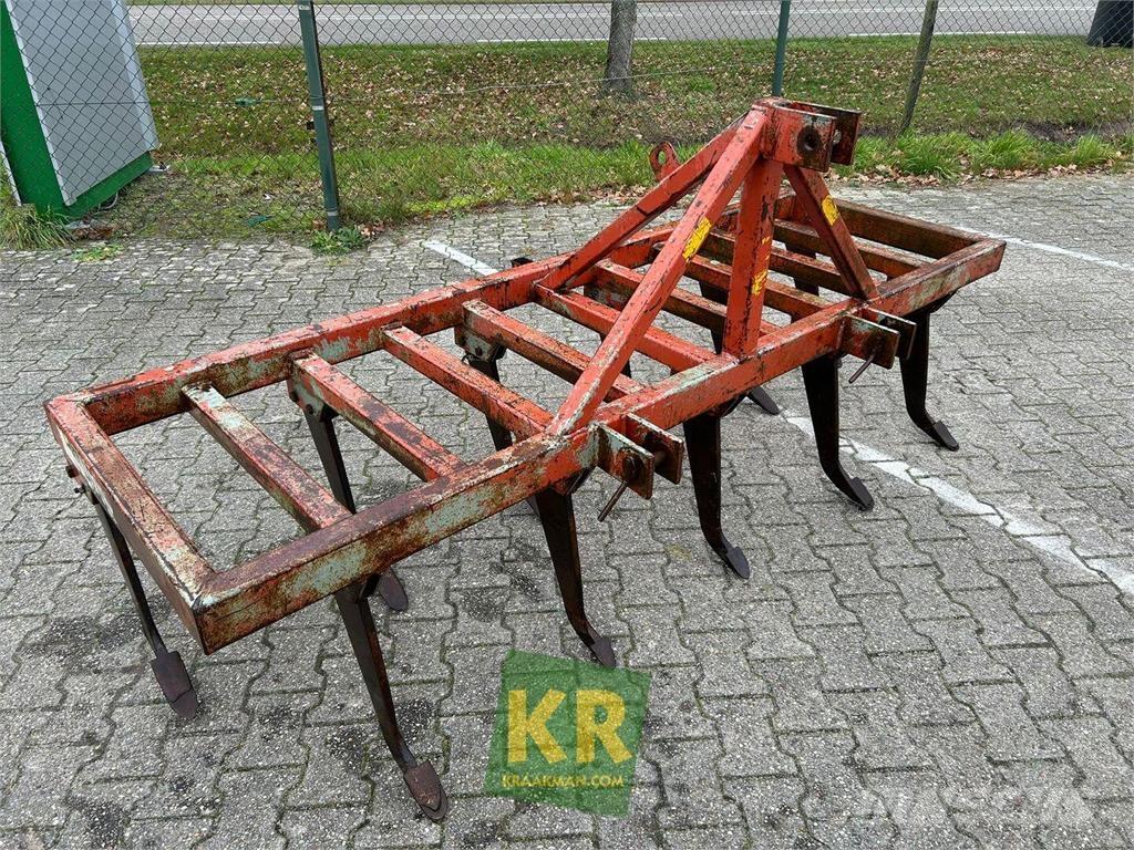 Evers Overig Otra maquinaria agrícola