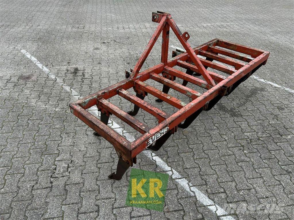 Evers Overig Otra maquinaria agrícola