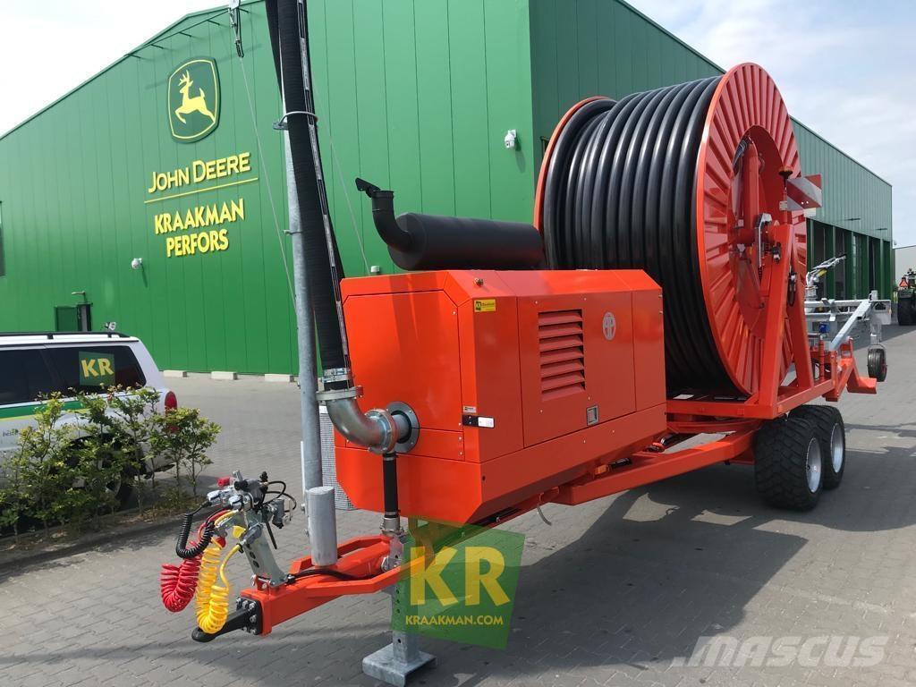 Faber Midi 110-415 Sistemas de riego