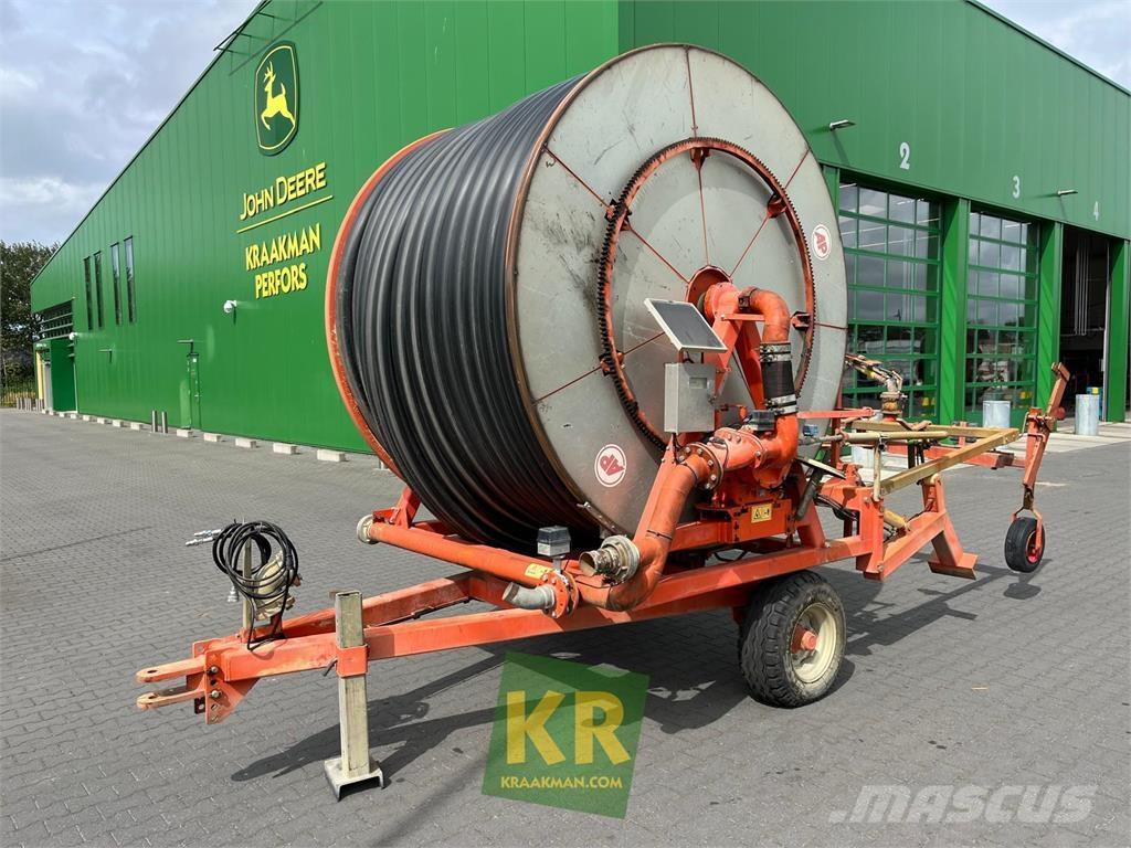 Faber T1 110-350 Sistemas de riego