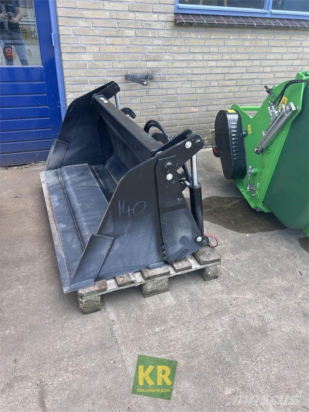 GiANT Overig Otra maquinaria agrícola