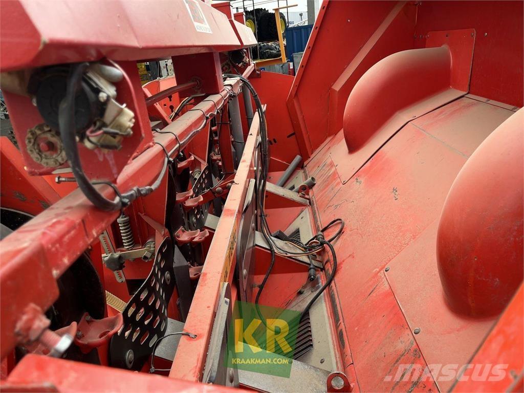 Grimme GL 34 K Plantadoras