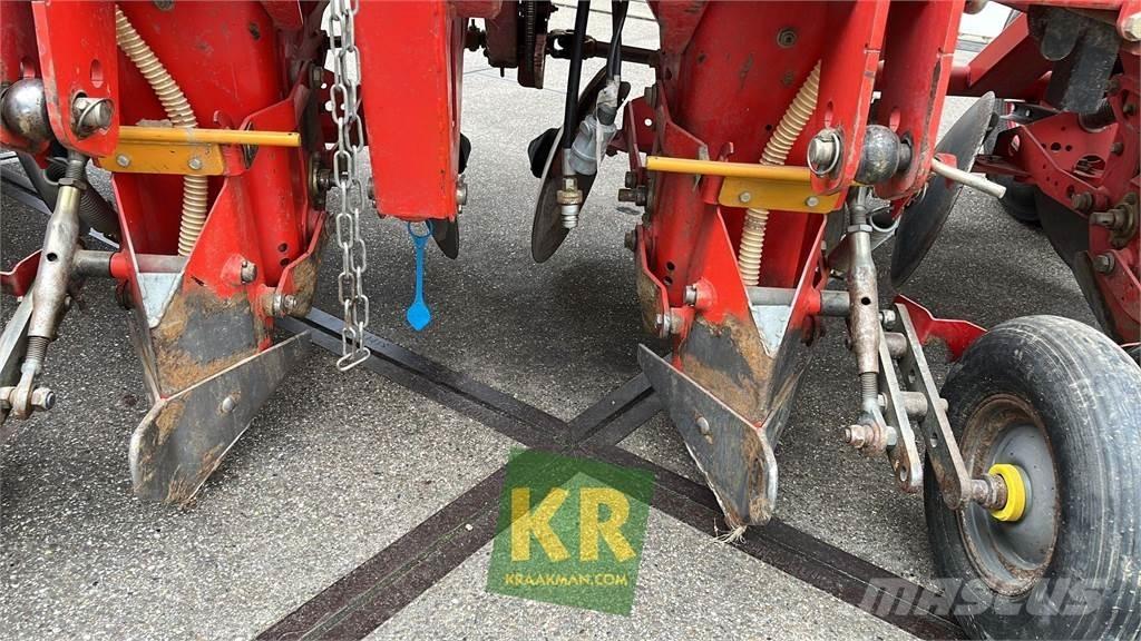 Grimme GL 34 K Plantadoras