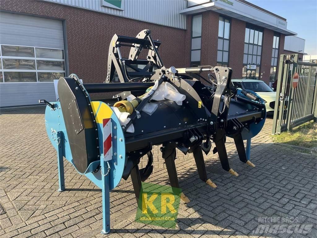 Imants 38 Gradas vibratorias / rotocultivadoras