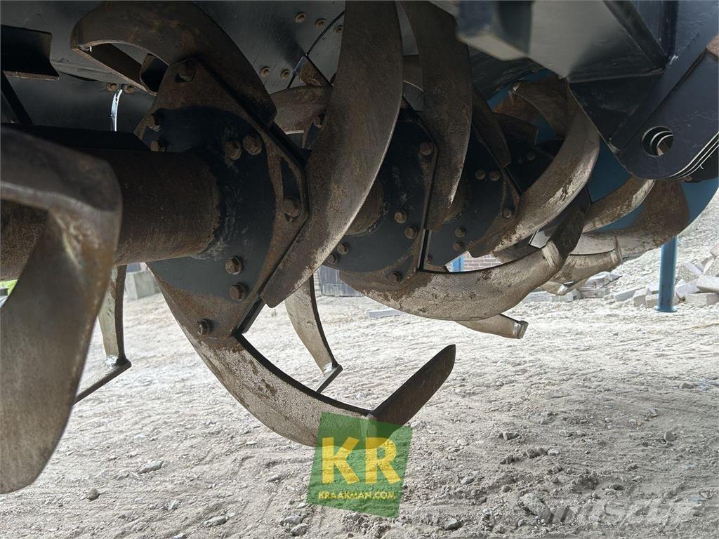 Imants 46 Gradas vibratorias / rotocultivadoras