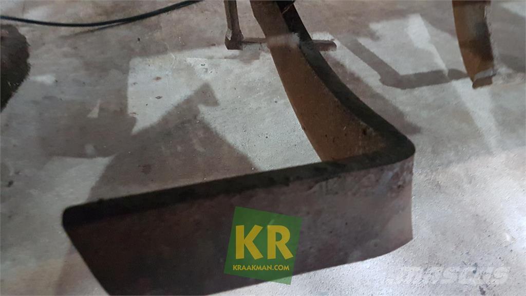 Imants 46 Gradas vibratorias / rotocultivadoras