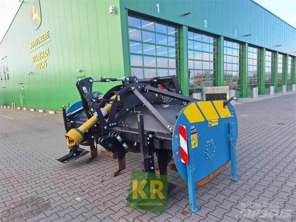 Imants 46 Gradas vibratorias / rotocultivadoras