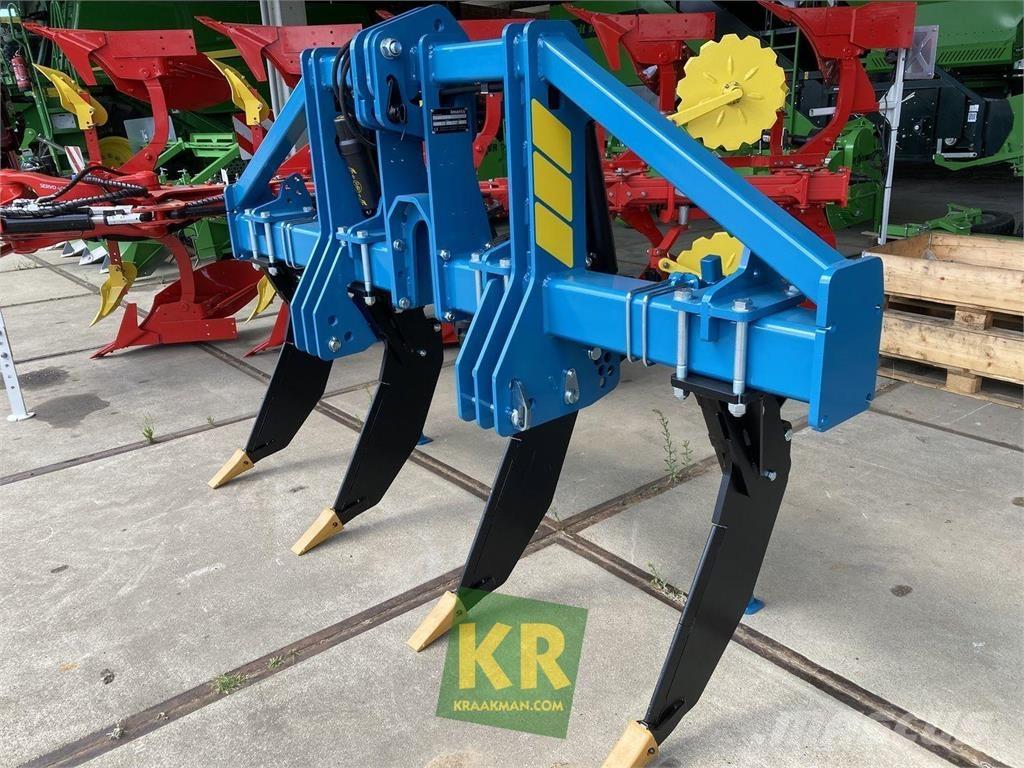 Imants Culter 3.0 Cultivadoras