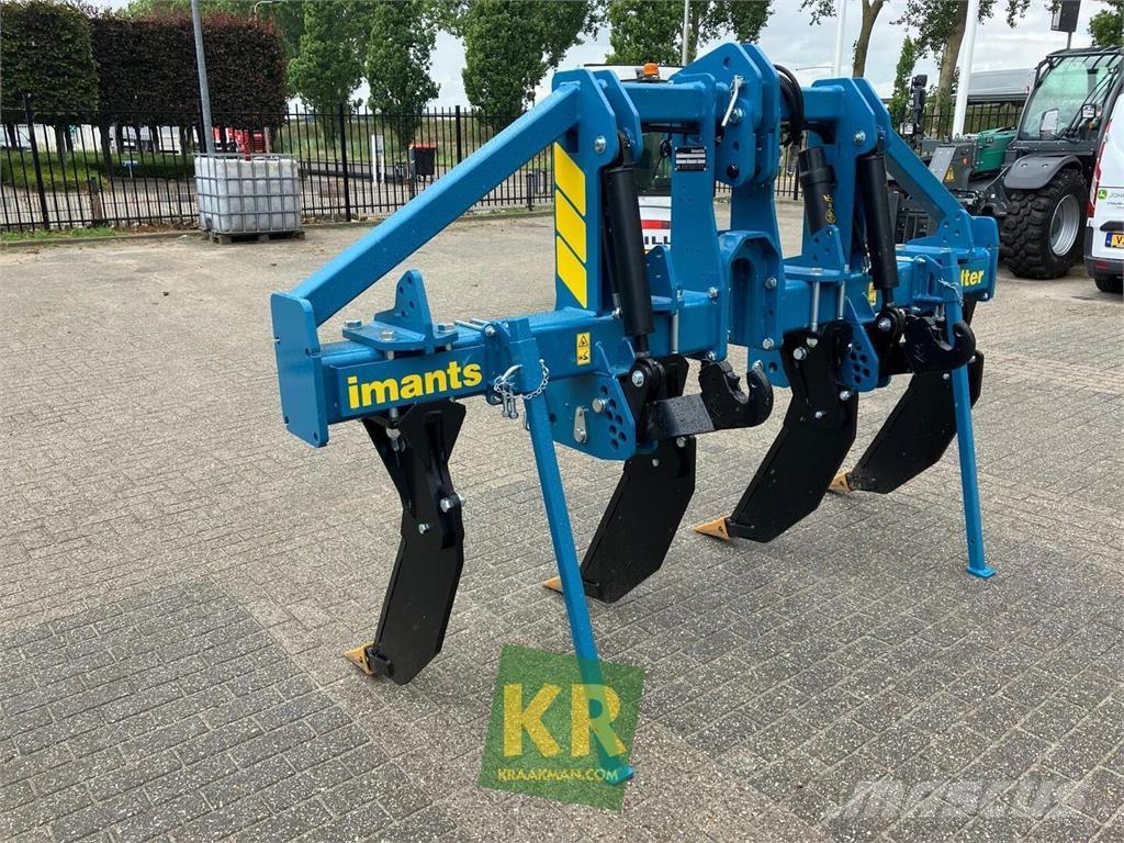 Imants Culter 3.0 Cultivadoras