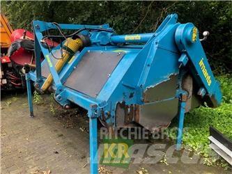 Imants Overig Gradas vibratorias / rotocultivadoras