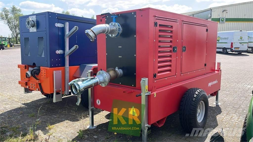 Iveco Overig Bombas de riego