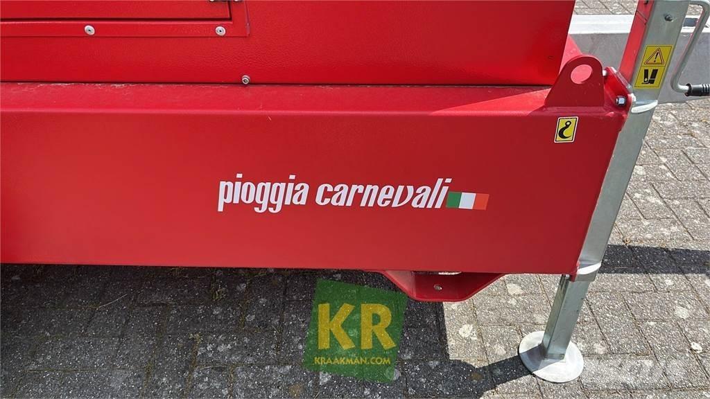 Iveco Overig Bombas de riego