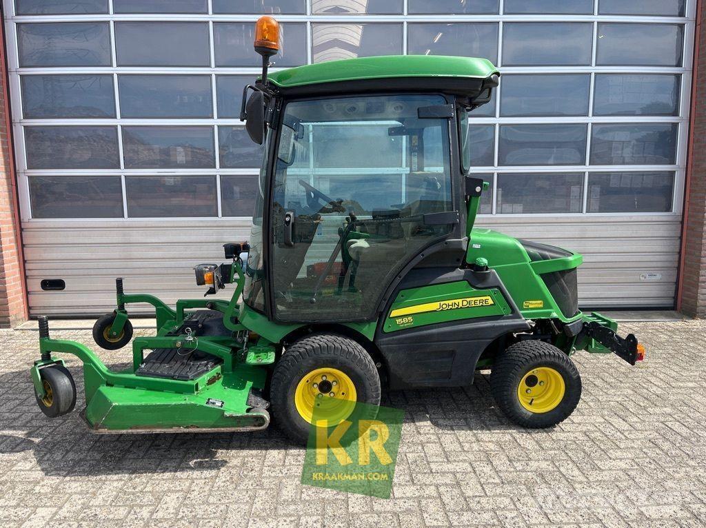 John Deere 1585 Podadoras