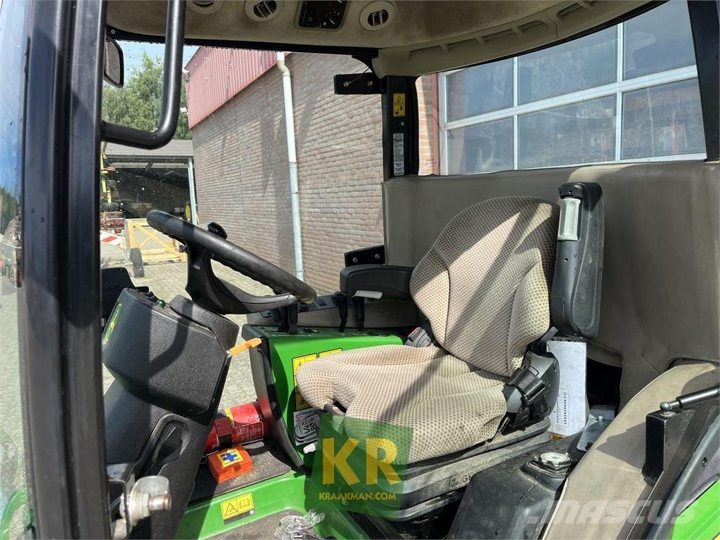 John Deere 1585 Podadoras