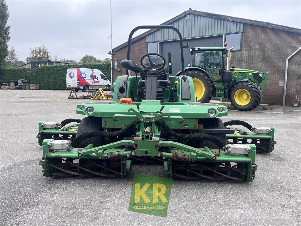 John Deere 1905 Podadoras