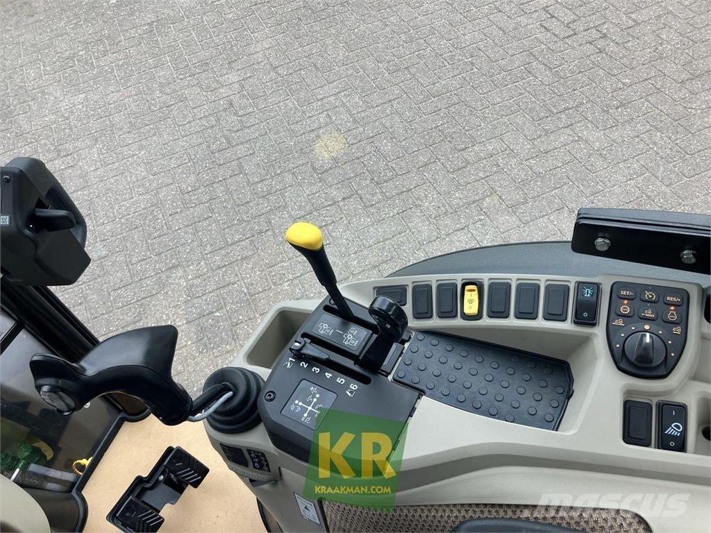 John Deere 3039R Tractores compactos