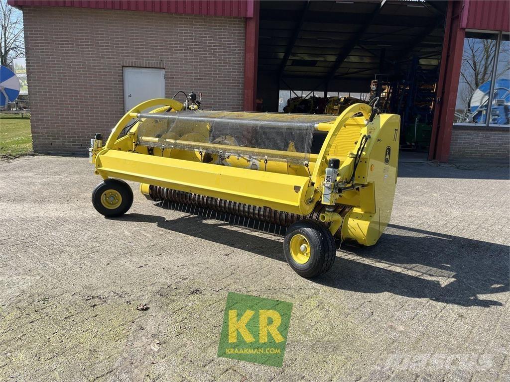 John Deere 630C Cabezales de cosechadoras combinadas