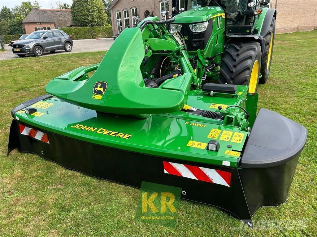 John Deere F310R Otra maquinaria agrícola