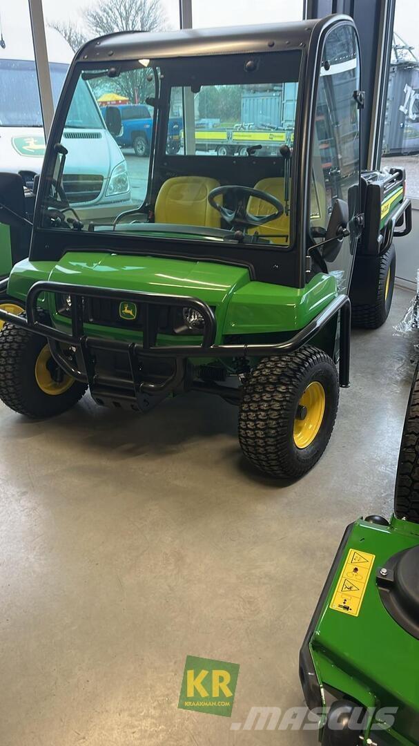 John Deere TE 4X2 Todoterrenos