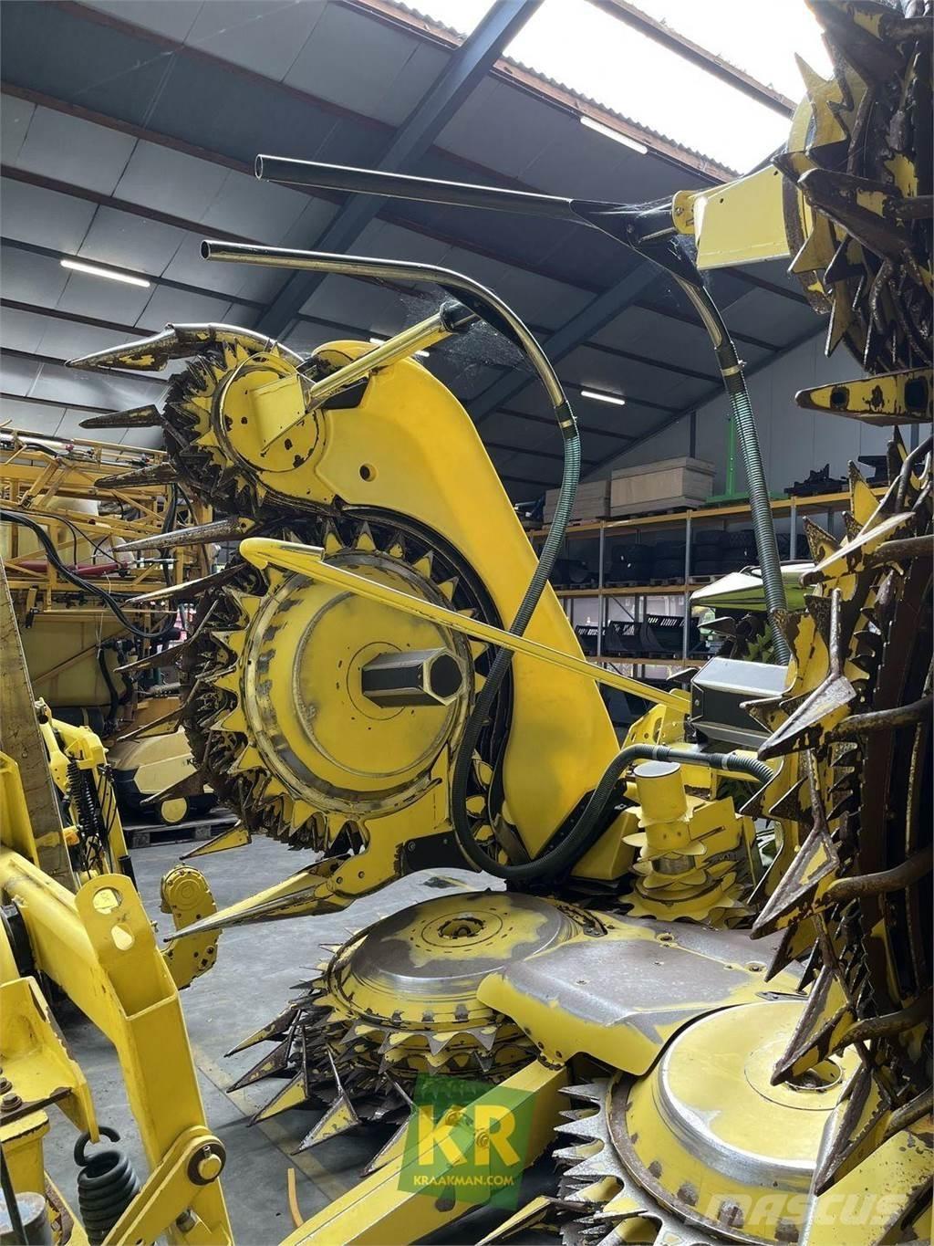 Kemper 475 PLUS Cabezales de cosechadoras combinadas