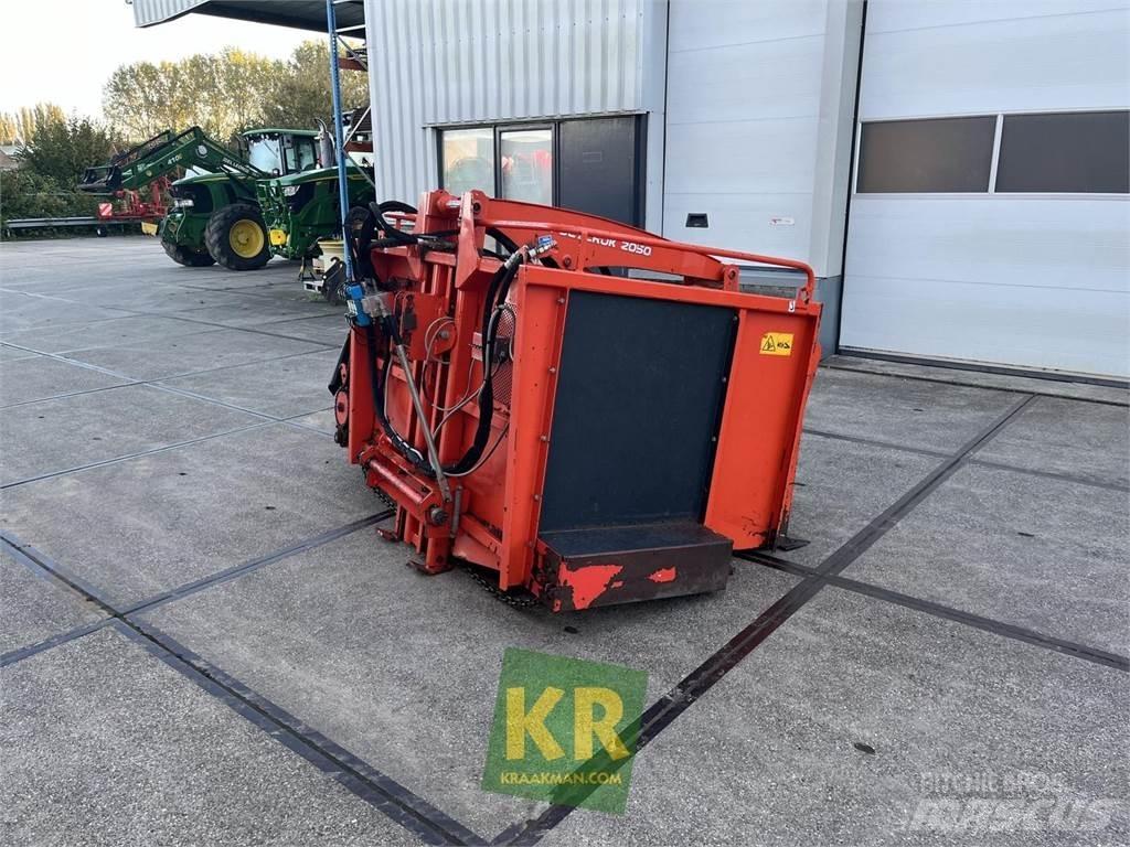 Kuhn PK2050 Otra maquinaria agrícola