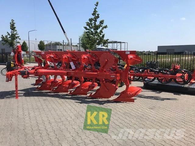 Kuhn Vari Master Arados convencionales