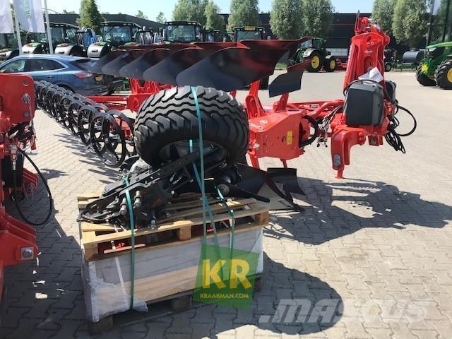 Kuhn Vari Master Arados convencionales