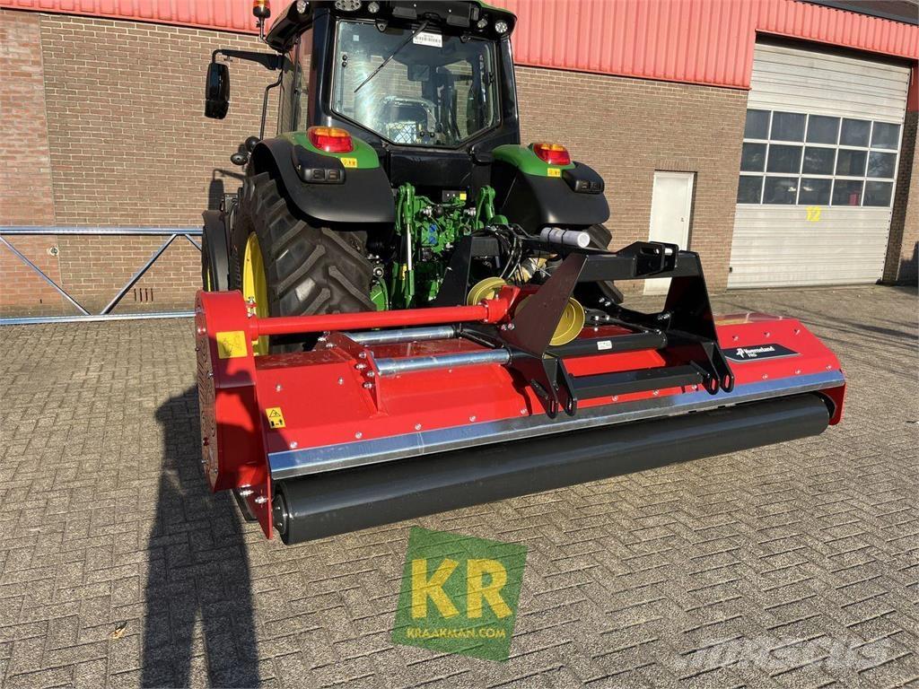 Kverneland FRD320 Segadoras y cortadoras de hojas para pasto
