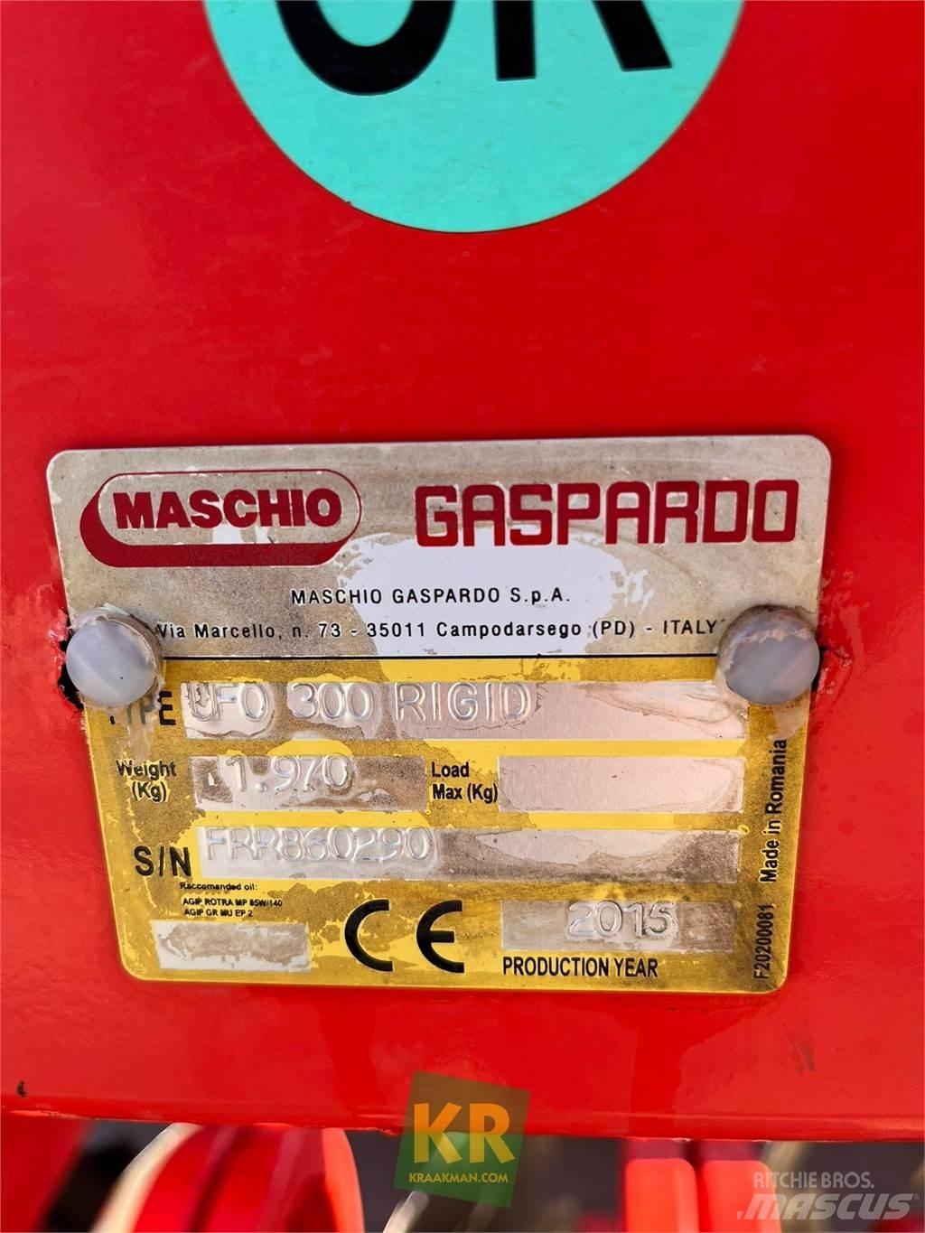 Maschio Overig Otra maquinaria agrícola