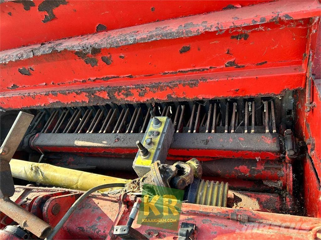 Mengele Overig Carros de trasladar grano