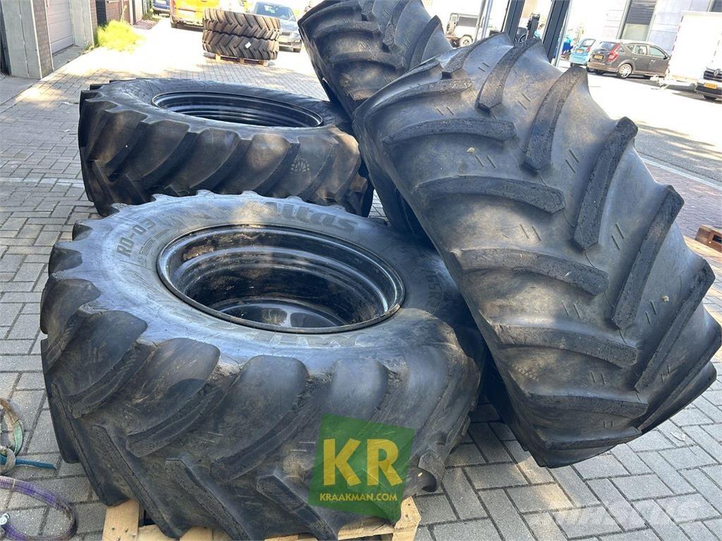 Mitas Banden Mitas Ruedas