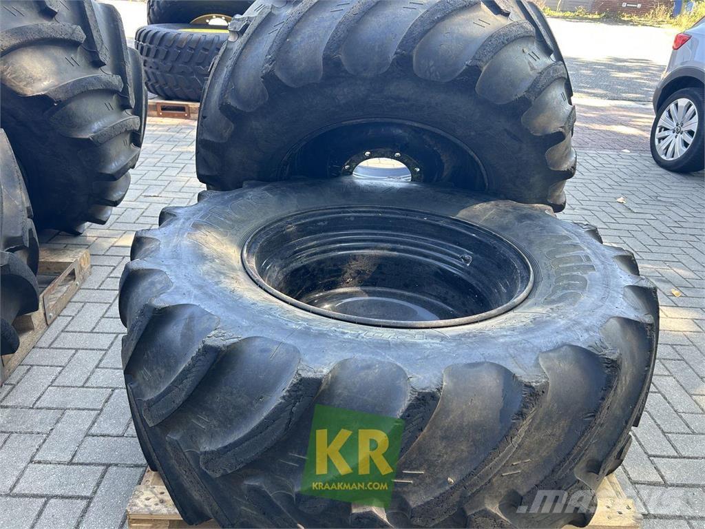 Mitas Banden Mitas Ruedas