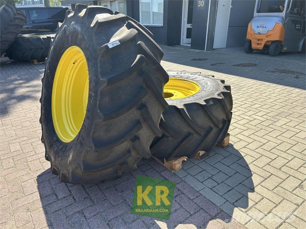 Mitas Banden Mitas Ruedas