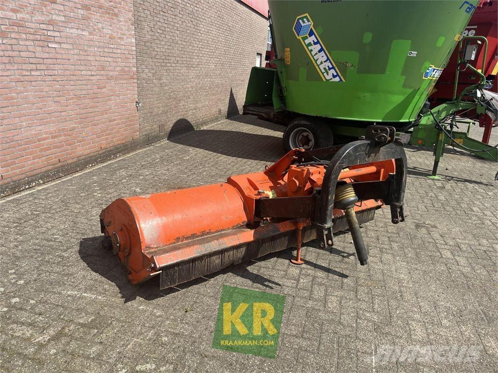 Perfect KG Segadoras y cortadoras de hojas para pasto