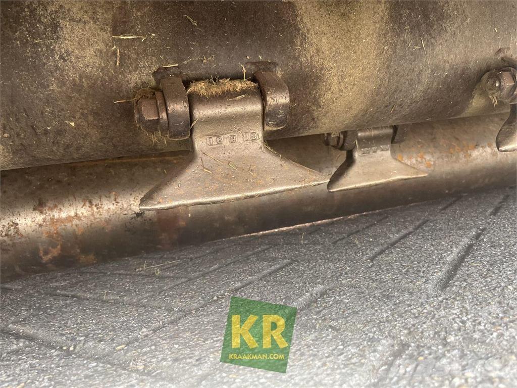 Perfect KG Segadoras y cortadoras de hojas para pasto