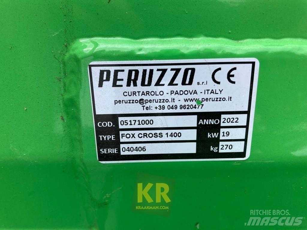 Peruzzo Overig Otra maquinaria agrícola