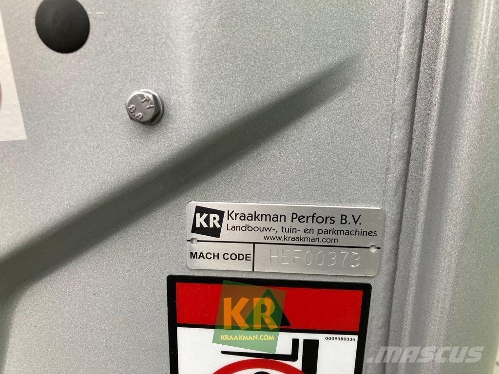 Still RX 60-25 Manipuladores telescópicos agrícolas