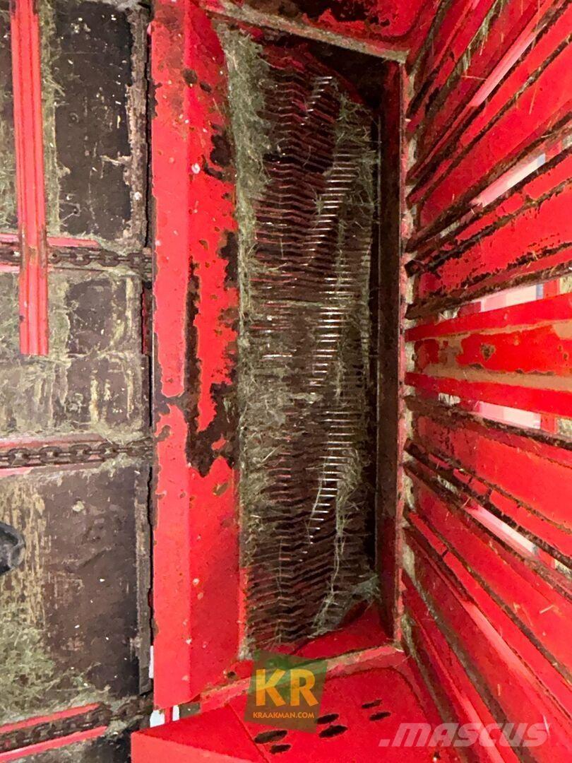 Taarup 465 Carros de trasladar grano