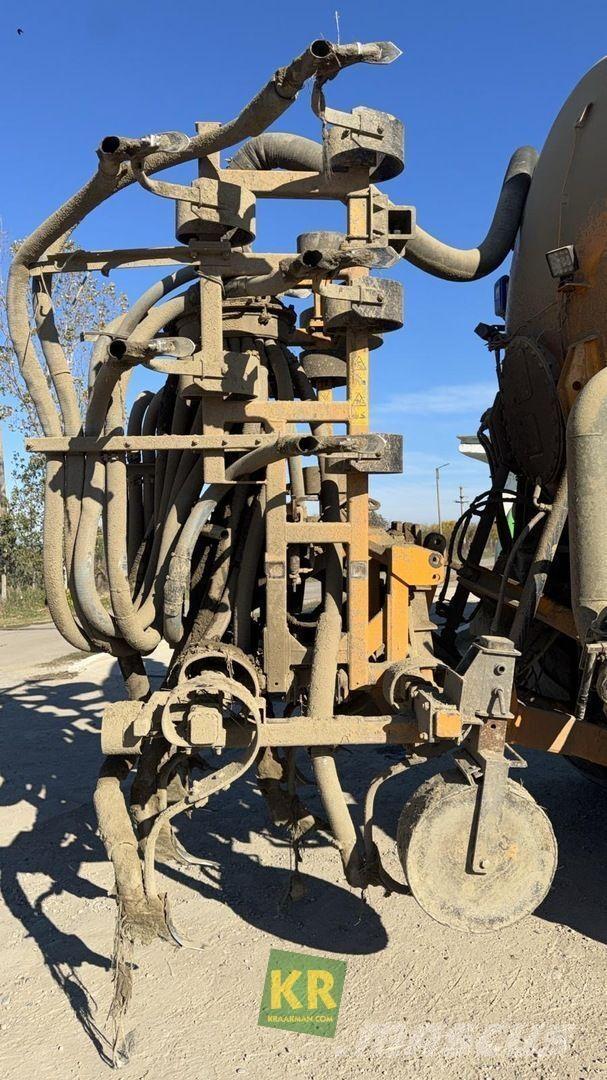 Veenhuis VMA 5.70 Pulverizadoras de fertilizante