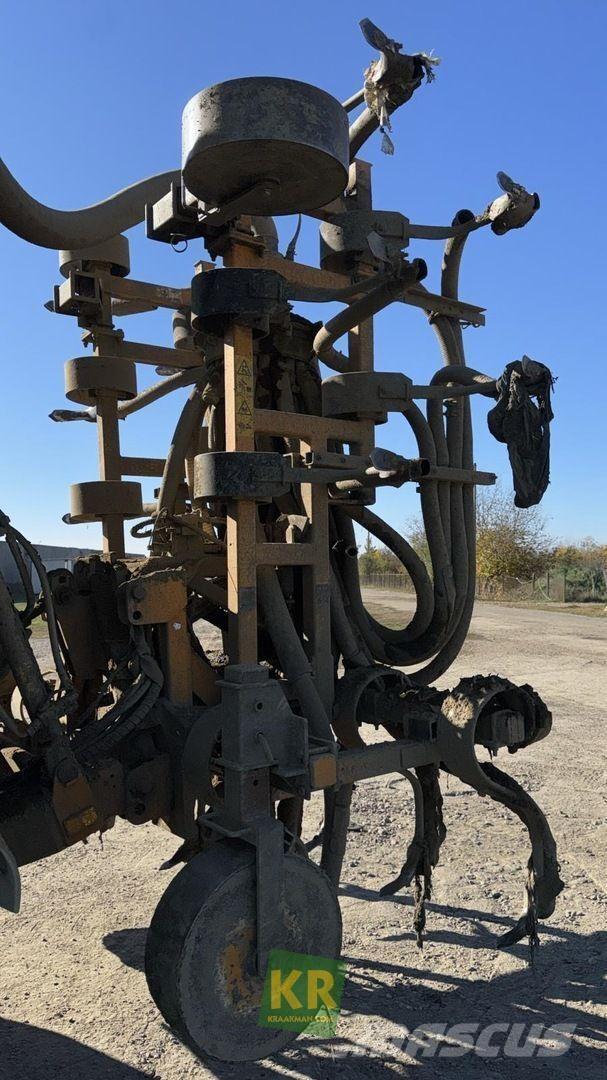 Veenhuis VMA 5.70 Pulverizadoras de fertilizante