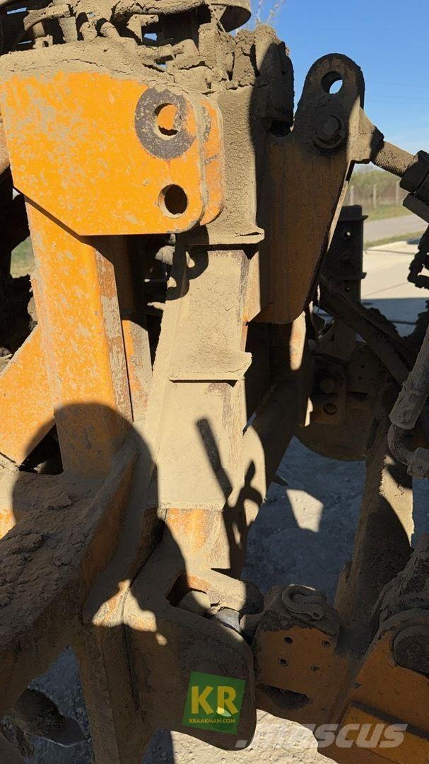 Veenhuis VMA 5.70 Pulverizadoras de fertilizante