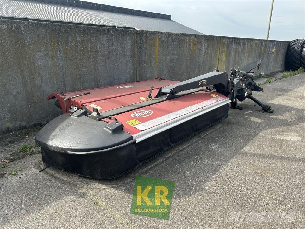 Vicon Extra 632T Otra maquinaria agrícola