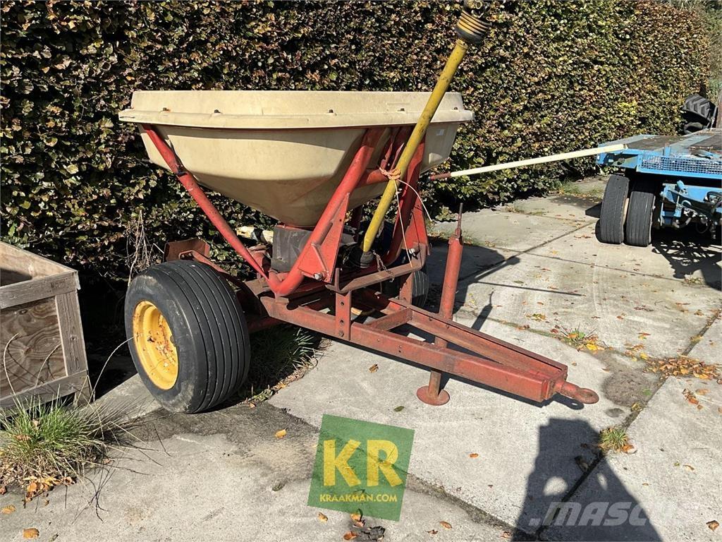 Vicon Overig Pulverizadoras de fertilizante