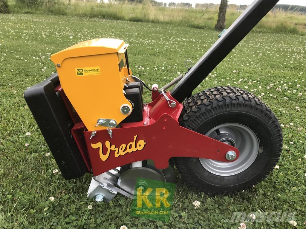 Vredo Turf Buddy Taladros