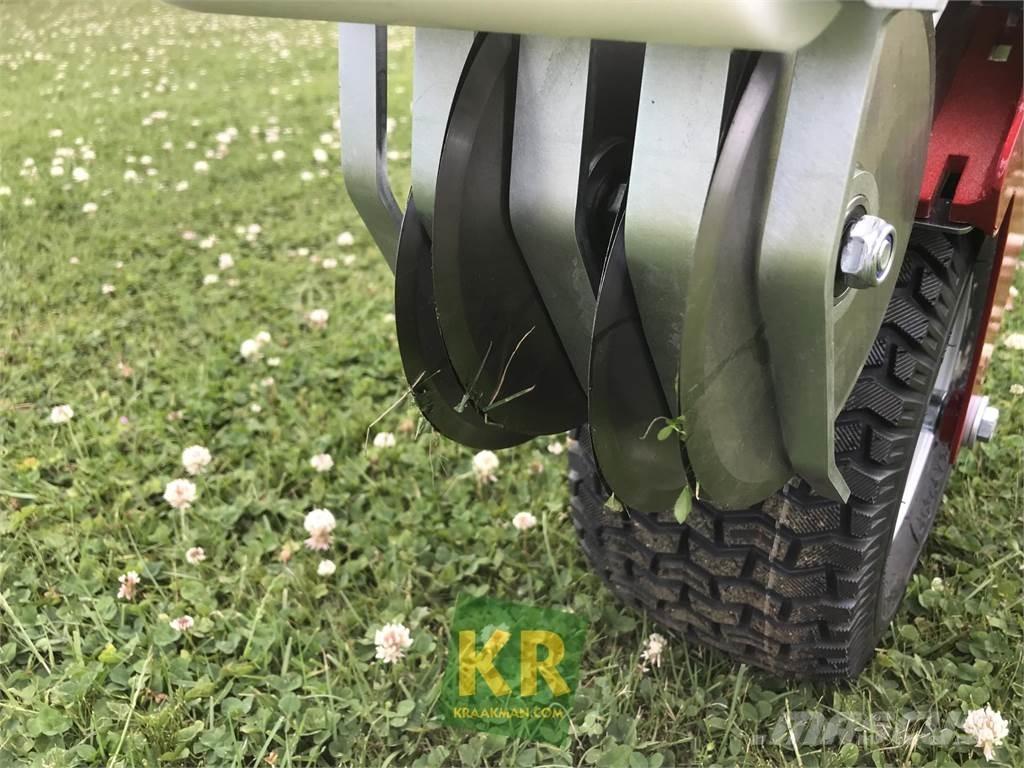 Vredo Turf Buddy Taladros