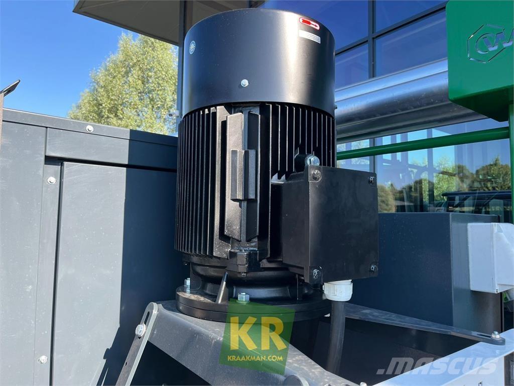  WIJNEN RM70 Bombas de riego