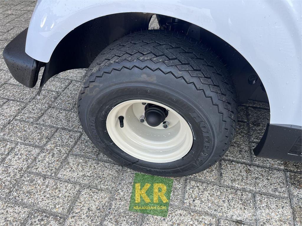 Yamaha Drive2 AC Otra maquinaria agrícola